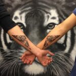 Anatolia Tattoo İstanbul Kadıköy